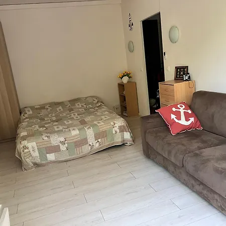 Cros De Cagnes, Apartment With The Best Location Extérieur photo