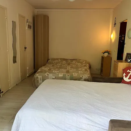 Cros De Cagnes, Apartment With The Best Location Extérieur photo