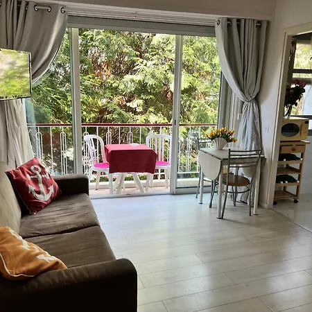 Cros De Cagnes, Apartment With The Best Location Extérieur photo