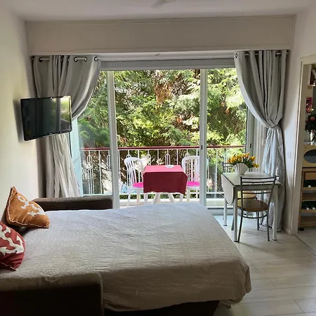 Cros De Cagnes, Apartment With The Best Location Extérieur photo