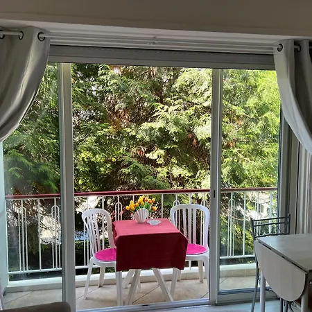 Cros De Cagnes, Apartment With The Best Location Extérieur photo